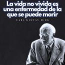 [Spanish] - La vida no vivida es una enfermedad de la que se puede morir.: Psicologia Para Sanar Audiobook