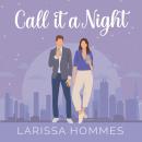 Call It a Night Audiobook