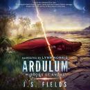 Ardulum: Mirrors of Andal Audiobook