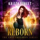 Reborn Audiobook