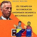 [Spanish] - ¿El tiempo en Alcoholicos anonimos significa recuperacion?: Vivir Para Servir Audiobook