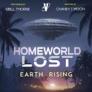 Earth Rising Audiobook