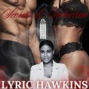 SECRETS & SEDUCTION: WALL STREET THUG CHRONICLES | LOVE, LUST, LIES, & LETHAL GAMES Audiobook