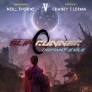 Defiant Exile Audiobook