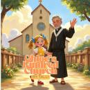 Chloe's Kindred Church Audiobook