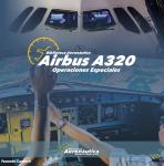[Spanish] - Airbus A320 Operaciones Especiales Audiobook