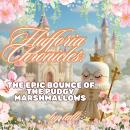 Flufforia Chronicles: The Epic Bounce of the Pudgy Marshmallows Audiobook