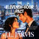 The Eleventh-Hour Pact: A Holiday Romance Short Story Audiobook