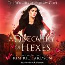 A Discovery of Hexes Audiobook