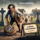 [Portuguese] - A nova Califórnia Audiobook