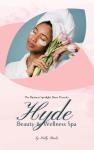 The Business Spotlight Show Presents: Hyde Beauty and Wellness Audiobook