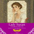 [Spanish] - Lady Susan Spanish Version Audiobook
