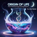 Origin of Life: From Chemical Soup to Living Systems Audiobook