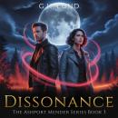 Dissonance Audiobook