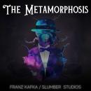 The Metamorphosis: Sleepy story for adults Audiobook
