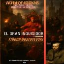 [Spanish] - El gran inquisidor Audiobook