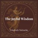 The Joyful Wisdom Audiobook