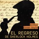 [Spanish] - El Regreso de Sherlock Holmes Audiobook