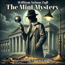 The Mint Mystery Audiobook
