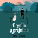 [Spanish] - Orgullo y prejuicio Audiobook