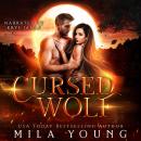 Cursed Wolf Audiobook