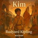 Kim Audiobook
