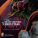 The Night Before Christmas - The Soundscape Audiobook Audiobook