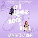 I Love Rock and Roll Audiobook