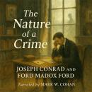 The Nature of a Crime Audiobook