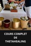 [French] - COURS COMPLET DE THETAHEALING Audiobook