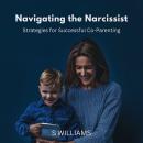 Navigating the Narcissist: Strategies for Successful Co-Parenting Audiobook