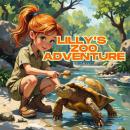 Lilly's Wild Adventure: Children's Book Audiobook