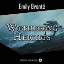 Wuthering Heights Audiobook