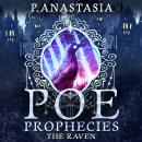 POE Prophecies: The Raven Audiobook
