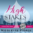 High Stakes Audiobook