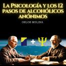 [Spanish] - La psicología y los 12 pasos de Alcohólicos Anónimos: Experiencias AA Audiobook