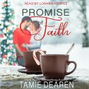 Promise of Faith Audiobook