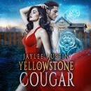 Yellowstone Cougar Audiobook
