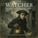 The Watcher Audiobook