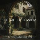 The Wife of Flanders Audiobook