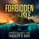 The Forbidden Isle Audiobook