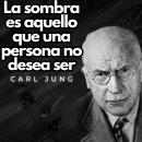 [Spanish] - La sombra es aquello que una persona no desea ser: Psicologia Para Sanar Audiobook