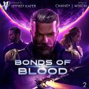 Bonds of Blood Audiobook