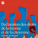 [French] - Déclaration des droits de la femme et de la citoyenne Audiobook