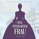 [German] - Eine Einzigartige Frau: Ein Tabitha & Wolf Mysterium Audiobook