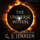 The Universe Within: A Cosmic Shores Novel Audiobook