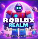 Roblox Realm 1: The Newbie's Guide to Gameplay: Mastering the Basics to Unlock Your Creative Power Audiobook
