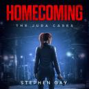 Homecoming: The JUDA Cases Audiobook