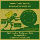Generational Wealth: Rich From The Inside Out Audiobook