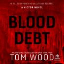 Cover of Blood Debt